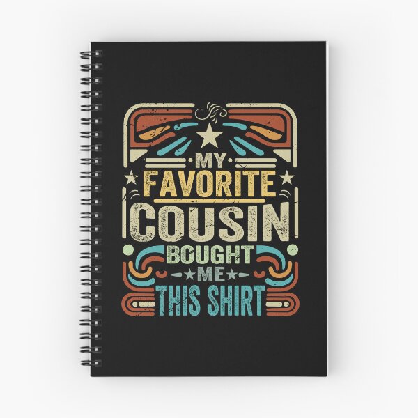 Item preview, Favorite Cousin Badge designed and sold by SiarheiYur.
