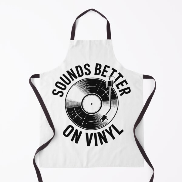 Item preview, Sounds Better On Vinyl! designed and sold by AlanYYoder.