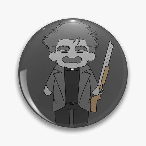 Item preview, FAITH: Chibi Garcia designed and sold by reibeast.