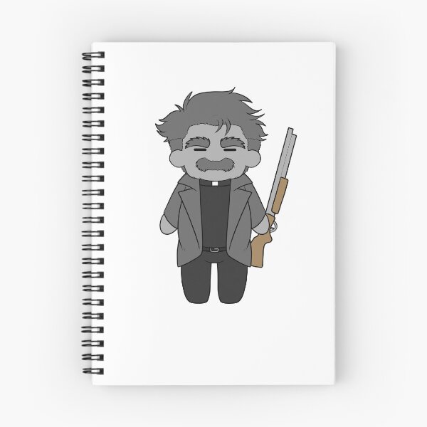 Item preview, FAITH: Chibi Garcia designed and sold by reibeast.