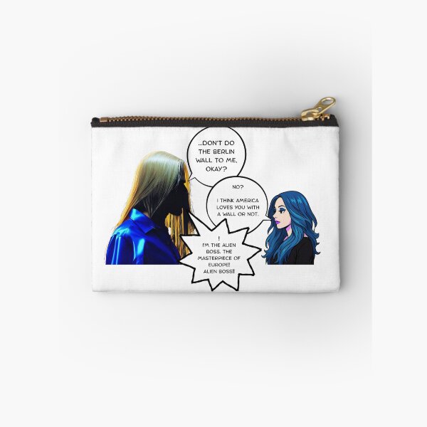 Item preview, Jealous. designed and sold by di-Vera-Rosati.