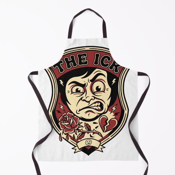 Item preview, The Ick Shirt, Funny Dating Tee, Relatable Women Gift designed and sold by wecrea.