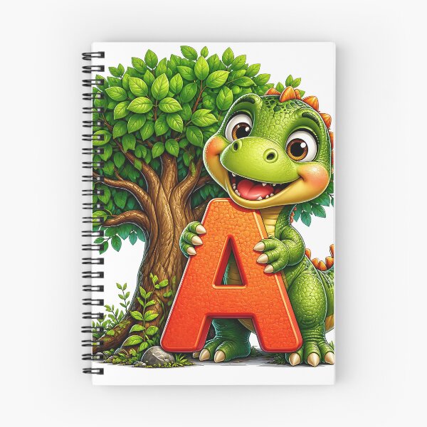 Item preview, My name begins with A designed and sold by EdicionesJML.