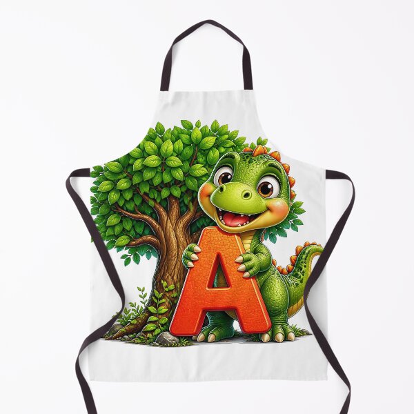 Item preview, My name begins with A designed and sold by EdicionesJML.