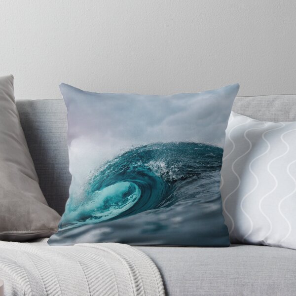 Item preview, Vivir en las olas designed and sold by PlaidMountain.