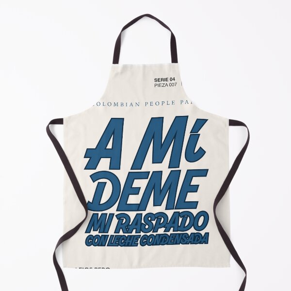 Item preview, Give Me My Raspado designed and sold by estudiopacifico.
