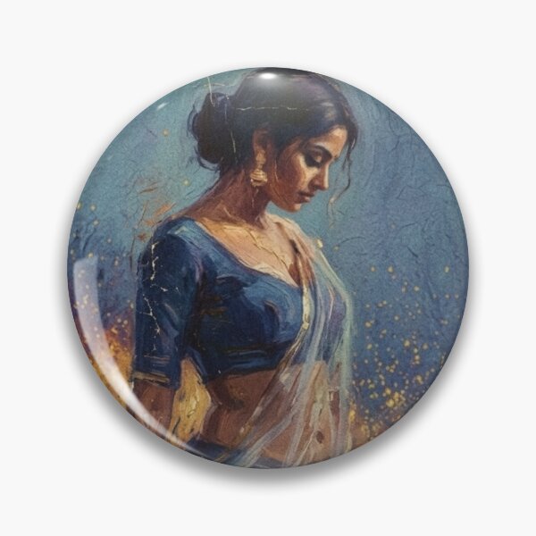 Item preview, Indian art designed and sold by VisualsbyMAL.