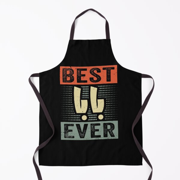 Item preview, Best Dad Ever Vintage designed and sold by SiarheiYur.