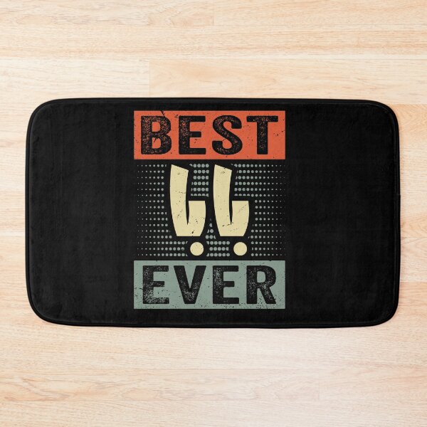 Item preview, Best Dad Ever Vintage designed and sold by SiarheiYur.