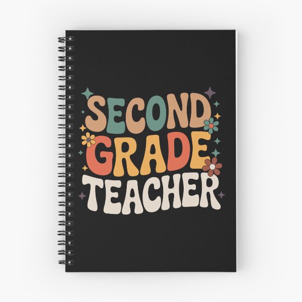Item preview,  Second Grade Teacher  designed and sold by jkrphoto.