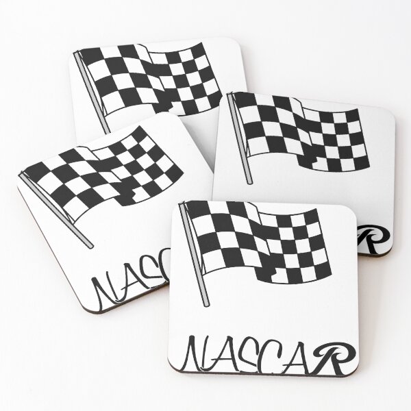 Item preview, Nascar designed and sold by shinyarties.