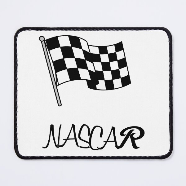 Item preview, Nascar designed and sold by shinyarties.