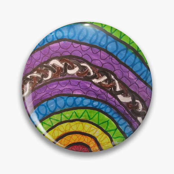 Item preview, Interwoven  designed and sold by DancingCreek.