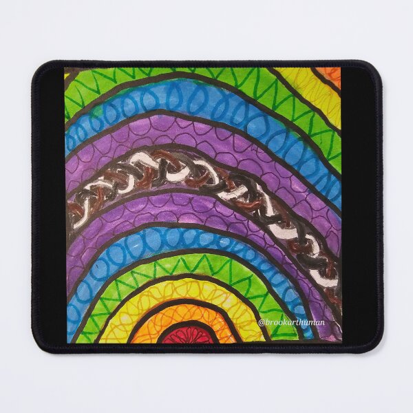 Item preview, Interwoven  designed and sold by DancingCreek.