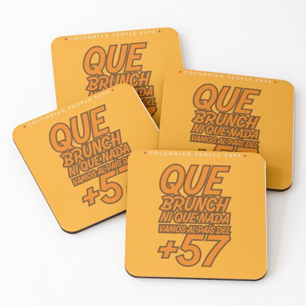 Item preview, Forget Brunch Let’s Eat designed and sold by estudiopacifico.