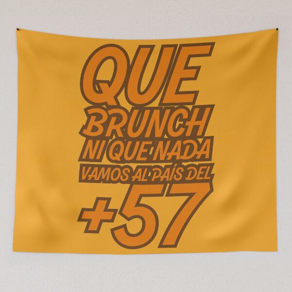 Item preview, Forget Brunch Let’s Eat designed and sold by estudiopacifico.