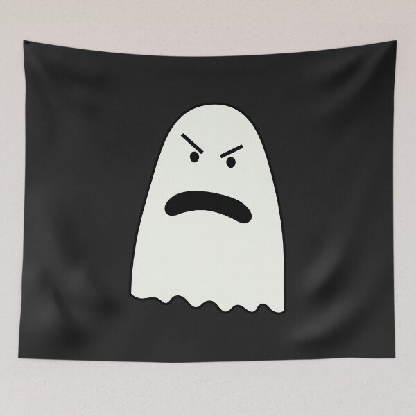 Item preview, SpongeBob - Scribble Phantom designed and sold by DibujandoPorfa.