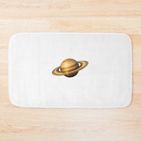 Item preview, Minimal Ring Planet Space Design | Simple Saturn Style Transparent PNG designed and sold by arifali786.