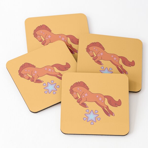 Item preview, Star jumping designed and sold by Erika Vaigel Illustrations.