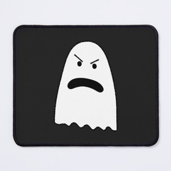 Item preview, SpongeBob - Tiny Terror Ghost designed and sold by DibujandoPorfa.