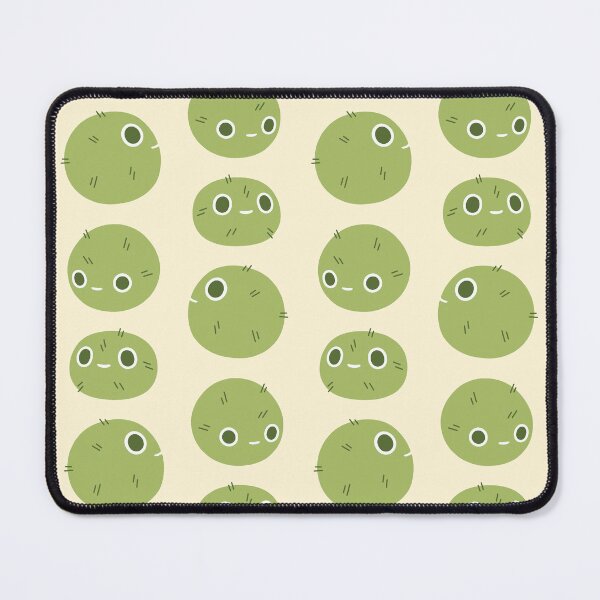 Item preview, Moss Ball Pattern designed and sold by JellyBeeJ.