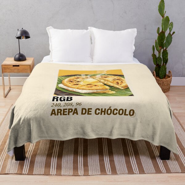 Item preview, Colombian Corn Arepa — Arepa de Chócolo Art | Arepa with Cheese designed and sold by ColombianaShop.