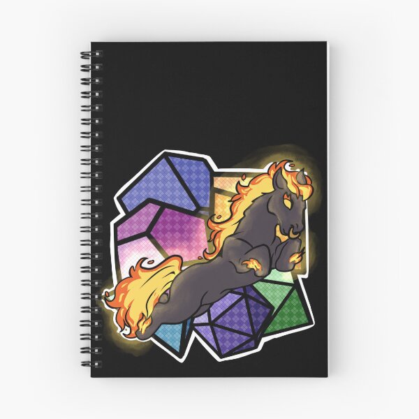 Item preview, Nightmare Of The Dice, V2 designed and sold by AstralRavens.