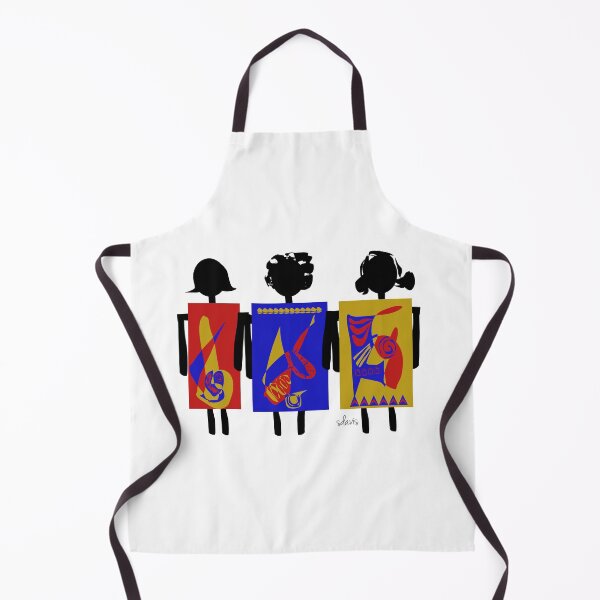 Item preview, Sisters 42626 designed and sold by mandalafractal.