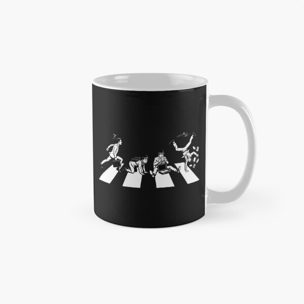 Item preview, The Daily Grind designed and sold by InkRebelprint.