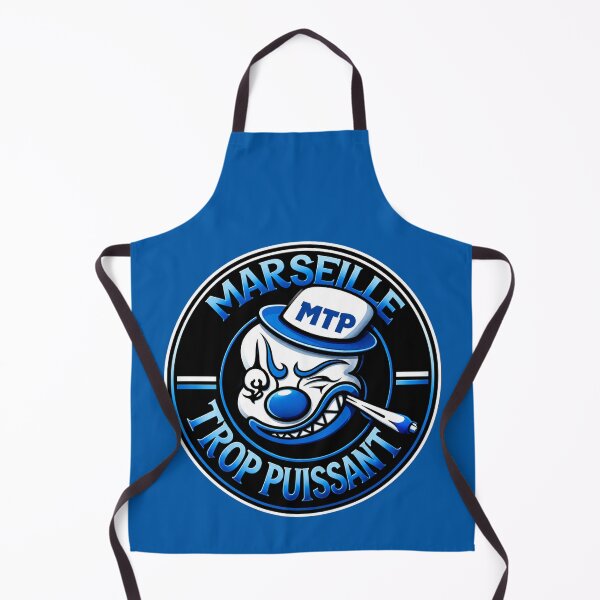 Item preview, MTP Marseille La Grinta designed and sold by canvasriddle.