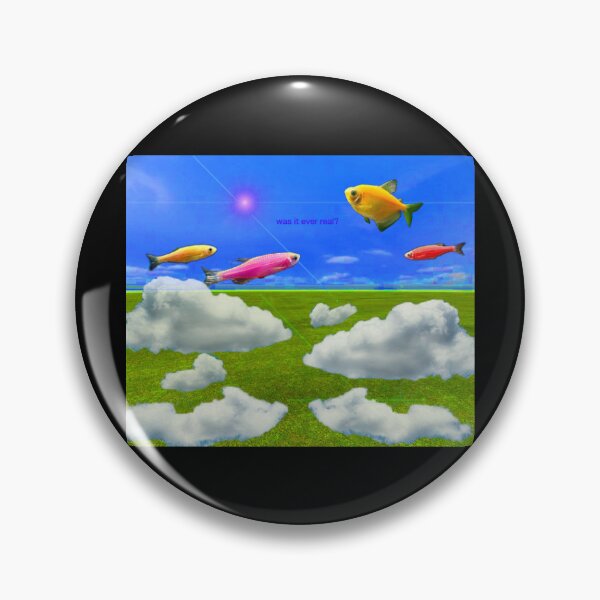 Item preview, Flying Fish designed and sold by artist.Pend.