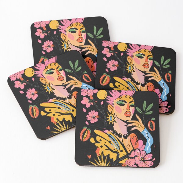 Item preview, CERRADO designed and sold by OUTHEX™ .