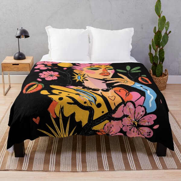 Item preview, CERRADO designed and sold by OUTHEX™ .