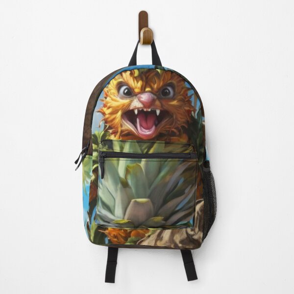 Item preview, Crazy Pineapple 2 designed and sold by Universe-of-Merch.