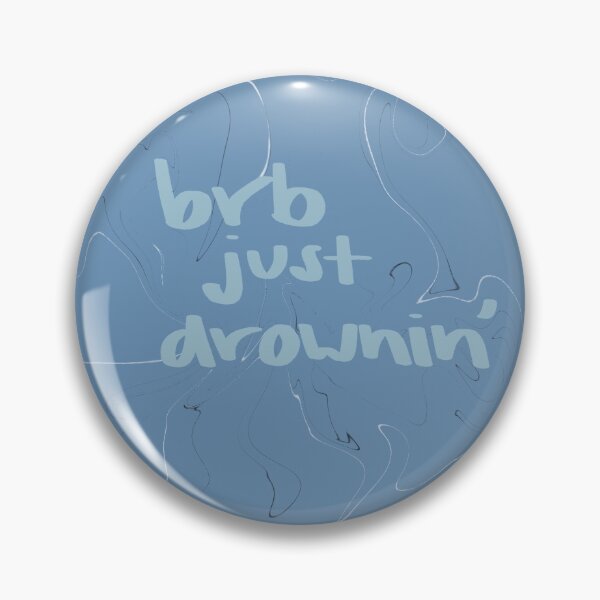 Item preview, lol brb designed and sold by Sunshineemms.