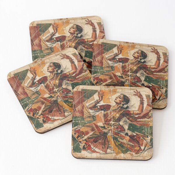 Item preview, Indian art designed and sold by VisualsbyMAL.