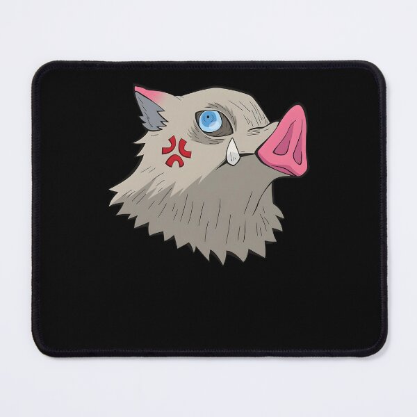 Item preview, Inosuke Hashibira Boar Mask designed and sold by HBZ-DESIGN.