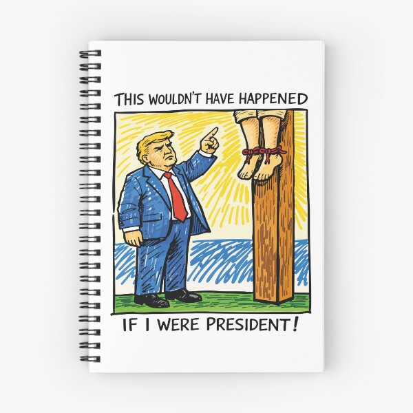 Artikelvorschau, Trump-Jesus-Satireposter – Politisch-religiöse Satire-Illustration für die Wand entworfen und verkauft von alijun.