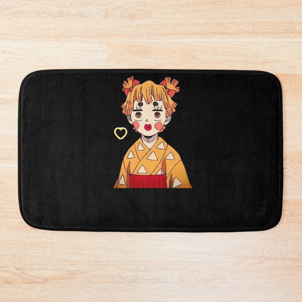 Item preview, Zenitsu Agatsuma  designed and sold by HBZ-DESIGN.