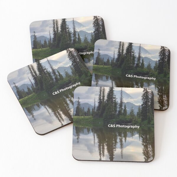Item preview, Chinook Pass designed and sold by CSCreations19.