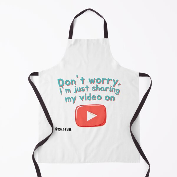 Item preview, Perfect for every YouTuber, content creator, and social media enthusiast! designed and sold by MstyleSun.