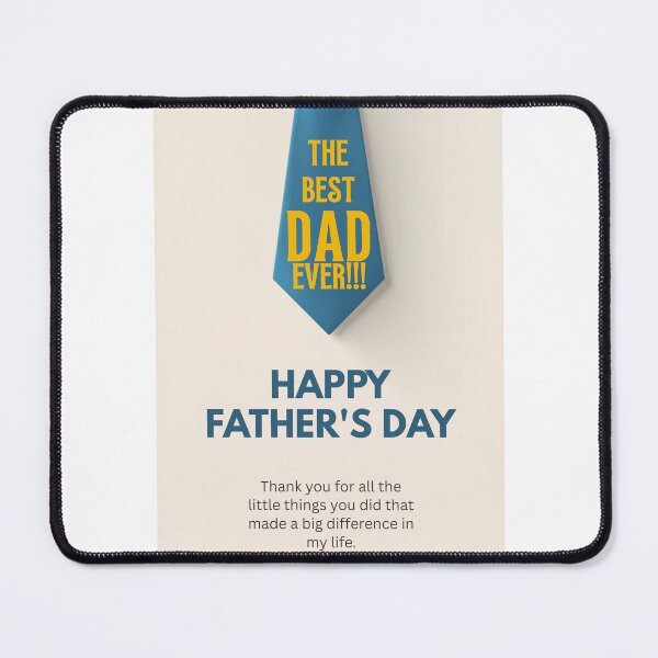 Item preview, best dad designed and sold by Zebaiche.