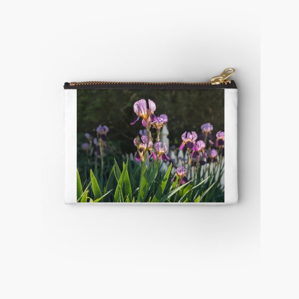 Item preview, Spring Iris designed and sold by Kaleidoscopic Life.