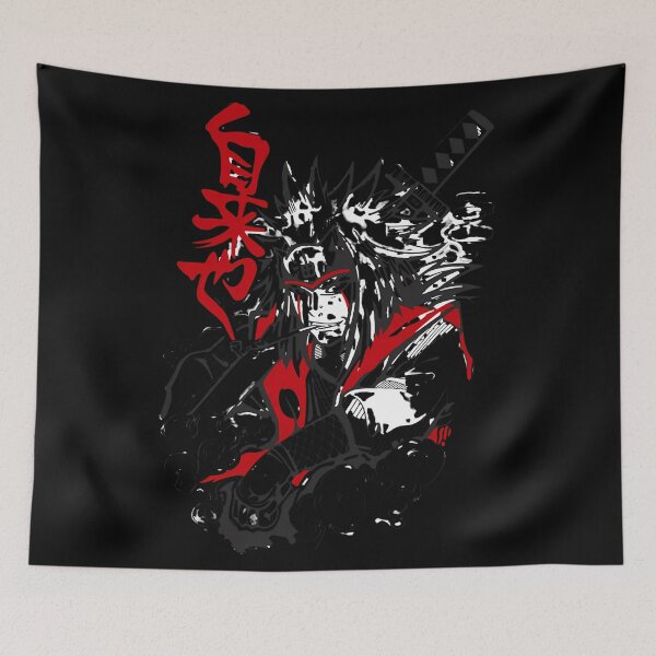 Item preview, White Snake Ya Jiraiya  designed and sold by HBZ-DESIGN.