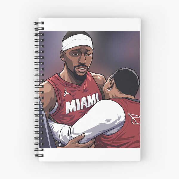 Item preview, Beyond the Court – Miami Spirit designed and sold by Tomdrawings.