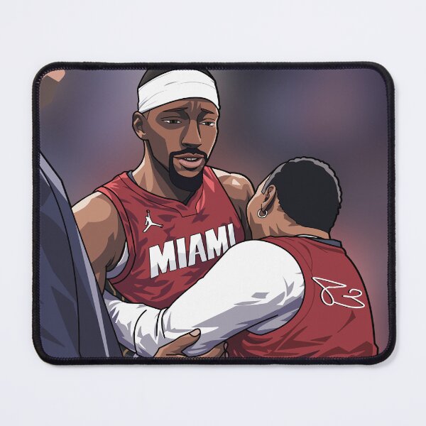 Item preview, Beyond the Court – Miami Spirit designed and sold by Tomdrawings.