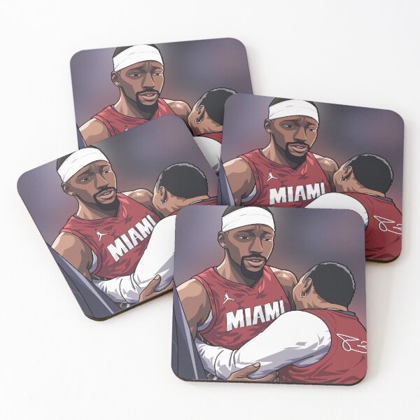 Item preview, Beyond the Court – Miami Spirit designed and sold by Tomdrawings.