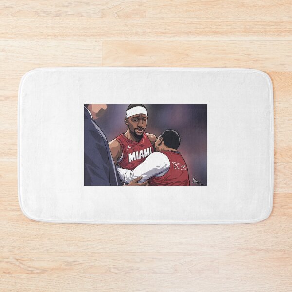 Item preview, Beyond the Court – Miami Spirit designed and sold by Tomdrawings.