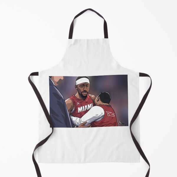 Item preview, Beyond the Court – Miami Spirit designed and sold by Tomdrawings.