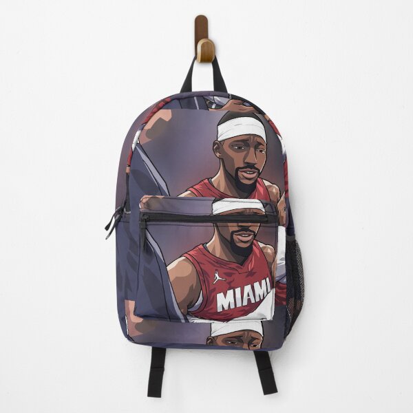 Item preview, Beyond the Court – Miami Spirit designed and sold by Tomdrawings.